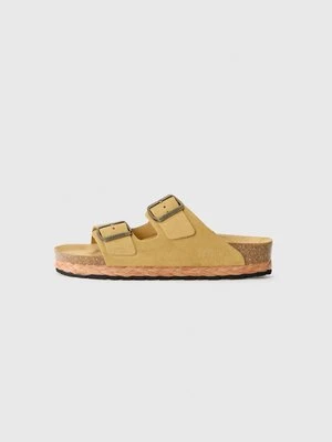 Klapki płaskie BAYTON