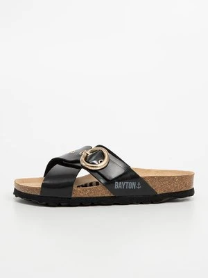 Klapki płaskie BAYTON
