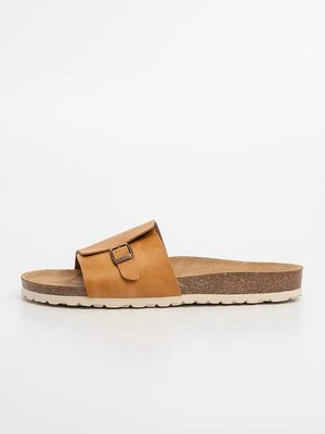 Klapki płaskie BAYTON