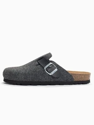 Klapki płaskie BAYTON