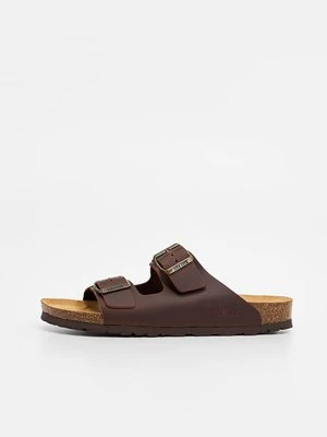 Klapki płaskie BAYTON