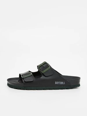 Klapki płaskie BAYTON