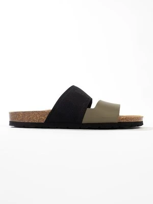 Klapki płaskie BAYTON