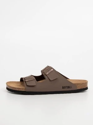 Klapki płaskie BAYTON