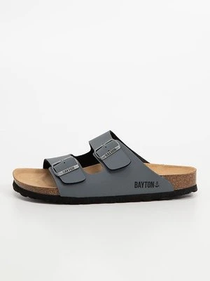 Klapki płaskie BAYTON