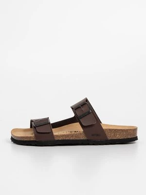 Klapki płaskie BAYTON