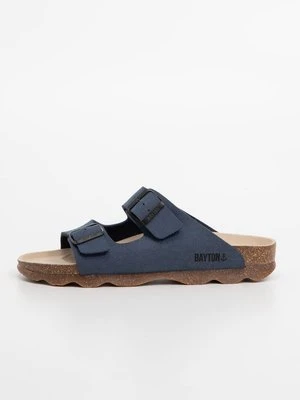 Klapki płaskie BAYTON