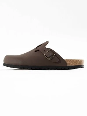 Klapki płaskie BAYTON