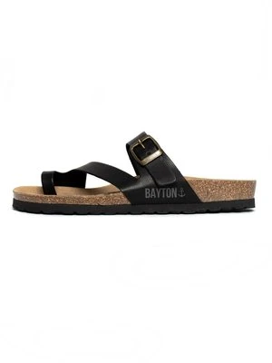 Klapki płaskie BAYTON