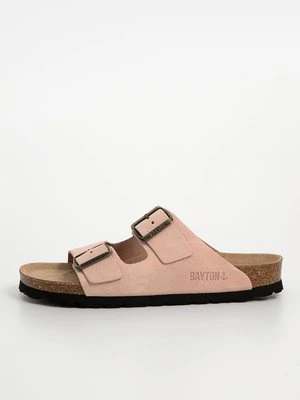 Klapki płaskie BAYTON