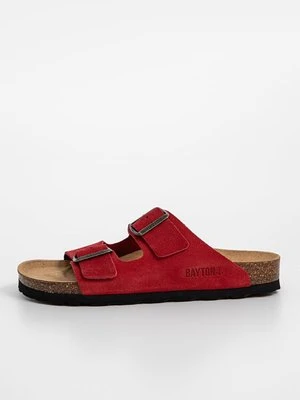 Klapki płaskie BAYTON