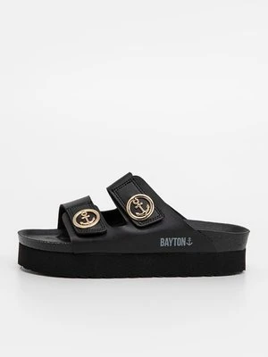 Klapki płaskie BAYTON