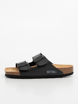 Klapki płaskie BAYTON