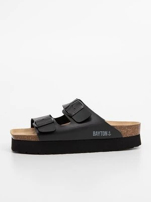 Klapki płaskie BAYTON