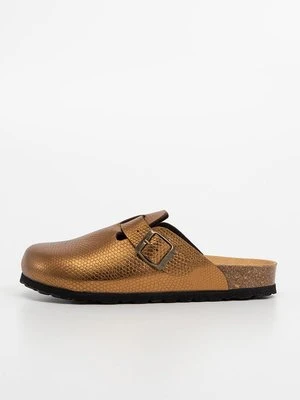 Klapki płaskie BAYTON