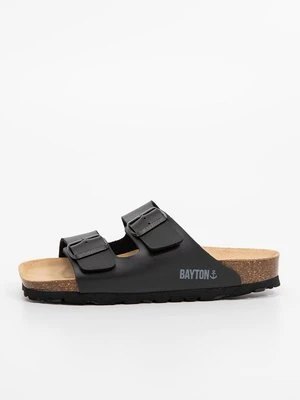 Klapki płaskie BAYTON