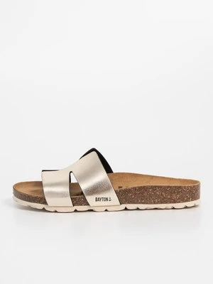 Klapki płaskie BAYTON