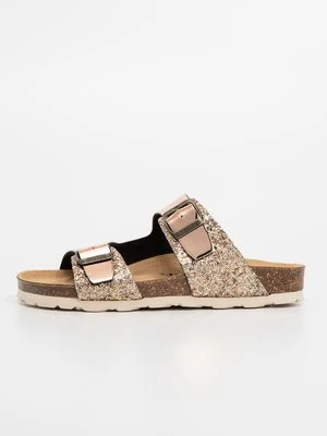 Klapki płaskie BAYTON