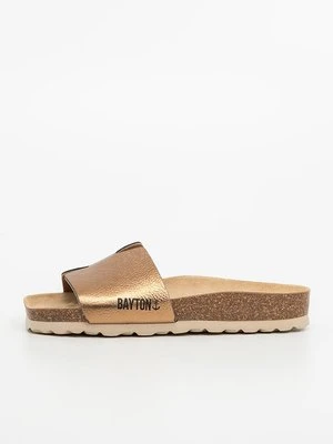 Klapki płaskie BAYTON