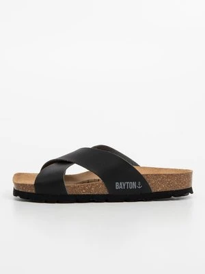 Zdjęcie produktu Klapki płaskie BAYTON