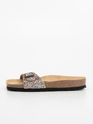 Klapki płaskie BAYTON