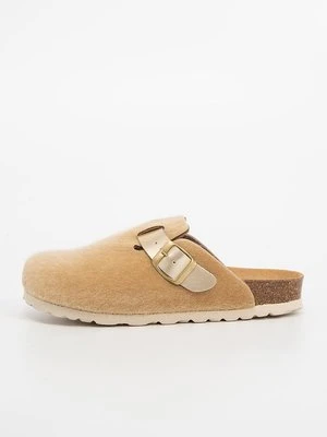 Klapki płaskie BAYTON