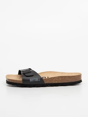 Klapki płaskie BAYTON