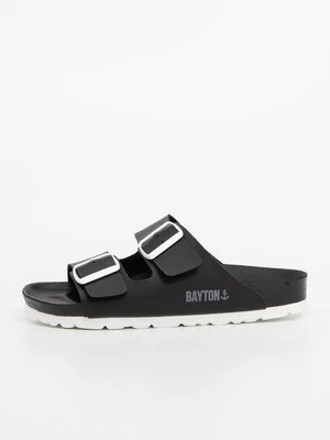 Klapki płaskie BAYTON