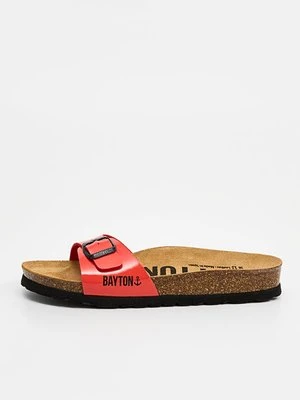 Klapki płaskie BAYTON