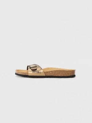 Klapki płaskie BAYTON