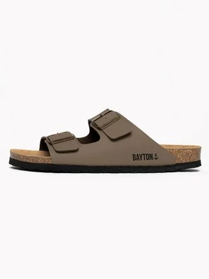 Klapki płaskie BAYTON