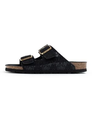 Zdjęcie produktu Klapki płaskie BAYTON