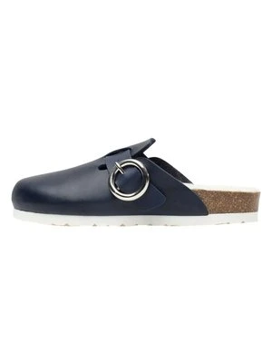 Klapki płaskie BAYTON