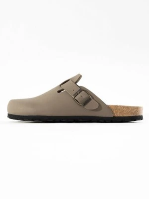 Klapki płaskie BAYTON