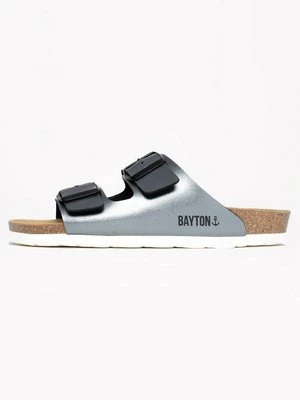 Klapki płaskie BAYTON