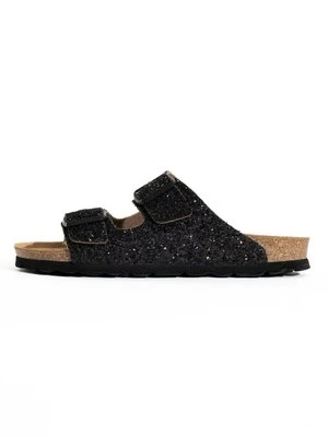 Klapki płaskie BAYTON