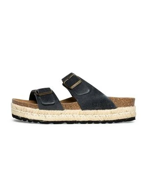 Klapki płaskie BAYTON