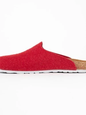 Klapki płaskie BAYTON