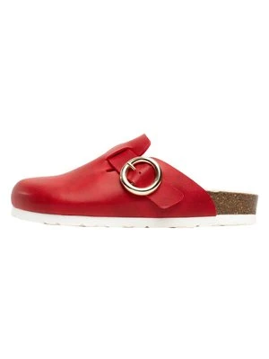 Klapki płaskie BAYTON