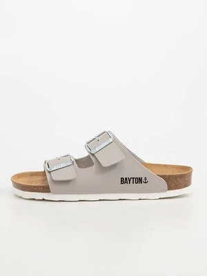 Klapki płaskie BAYTON