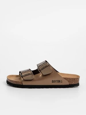 Klapki płaskie BAYTON