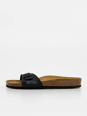 Klapki płaskie BAYTON