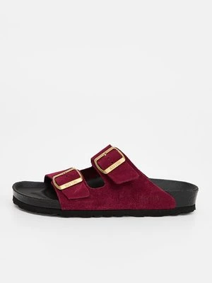 Klapki płaskie BAYTON