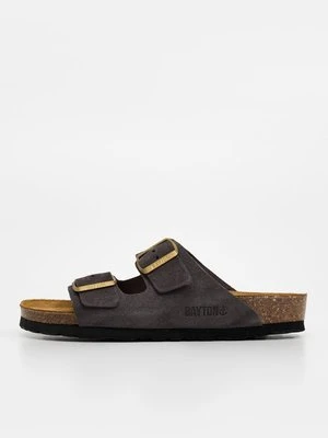 Klapki płaskie BAYTON