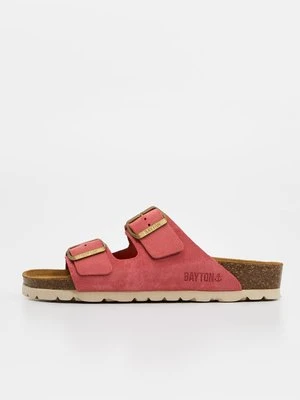 Klapki płaskie BAYTON