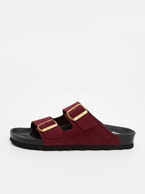 Klapki płaskie BAYTON