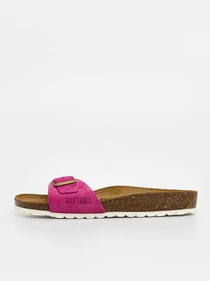 Klapki płaskie BAYTON
