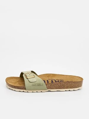 Klapki płaskie BAYTON