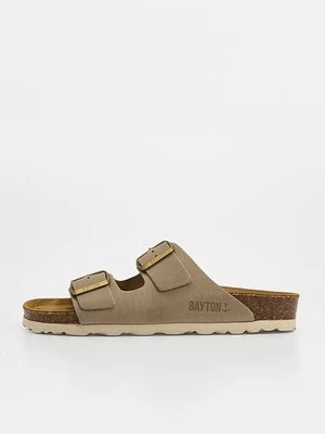 Klapki płaskie BAYTON