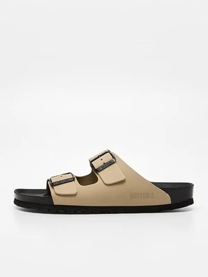 Klapki płaskie BAYTON